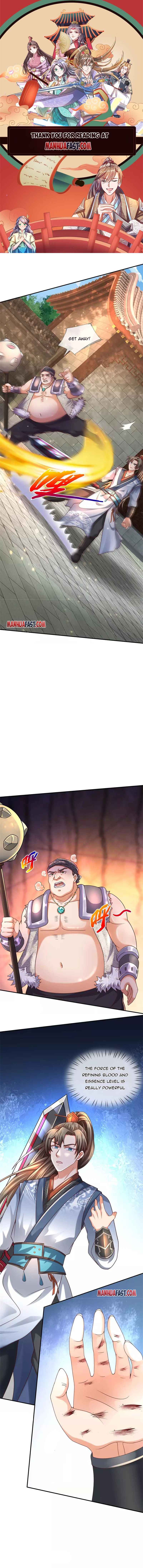 Page 1 of Chapter 485