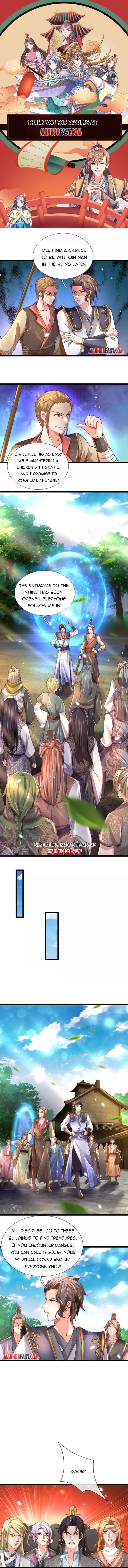 Page 1 of Chapter 502