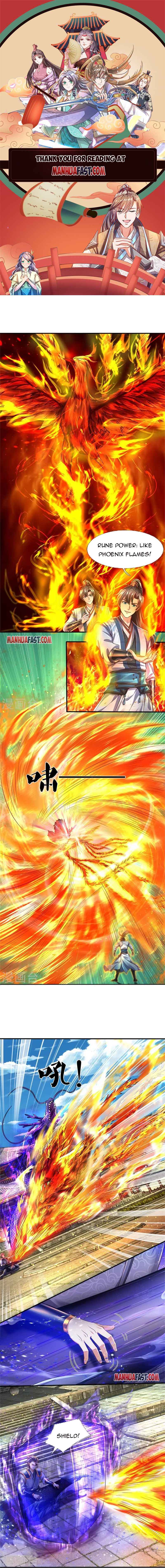 Page 1 of Chapter 509
