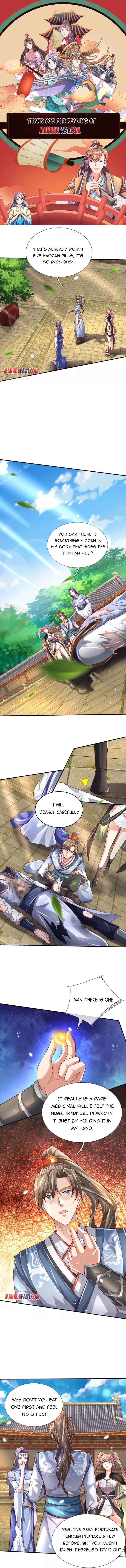 Page 1 of Chapter 510