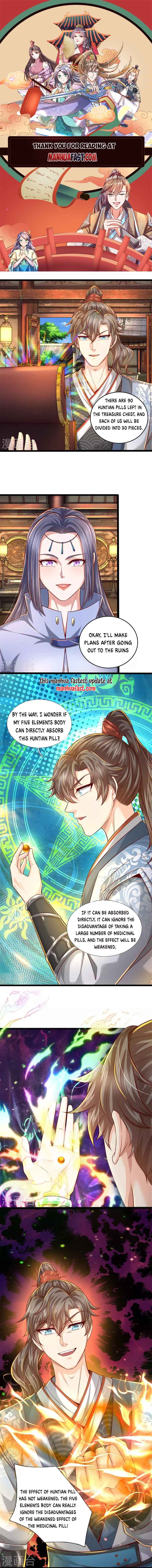 Page 1 of Chapter 512