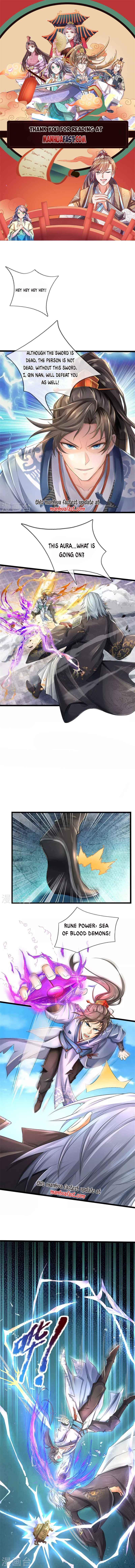 Page 1 of Chapter 531