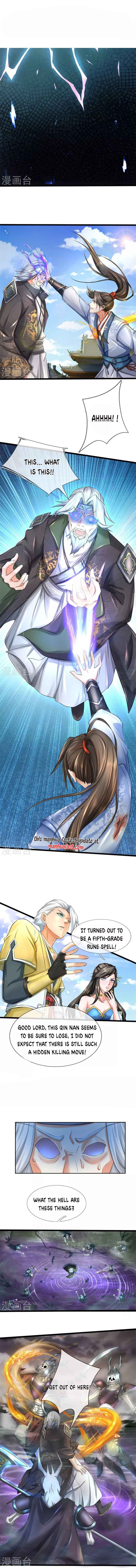 Page 2 of Chapter 531