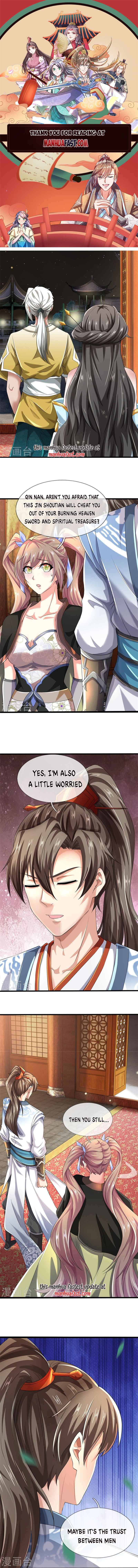 Page 1 of Chapter 533
