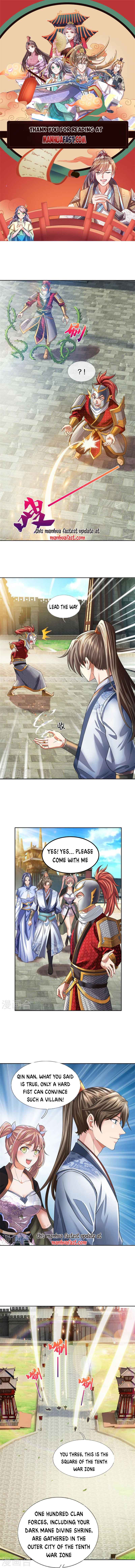 Page 1 of Chapter 535