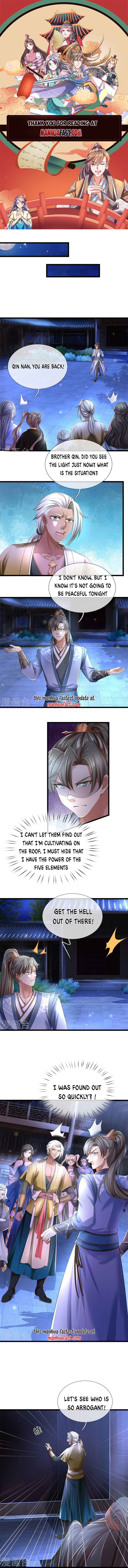 Page 1 of Chapter 537