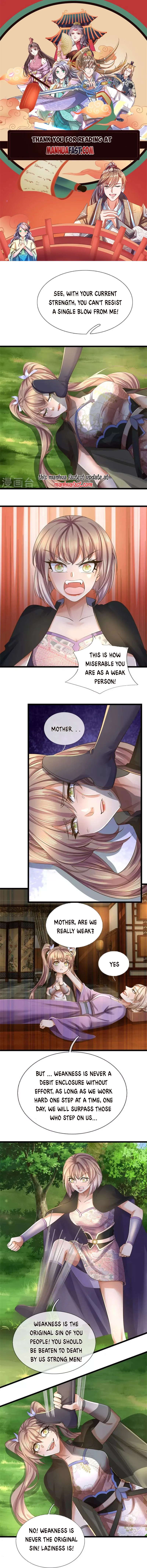 Page 1 of Chapter 556
