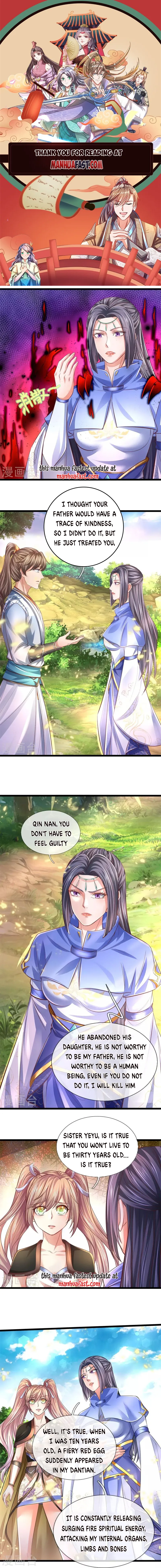 Page 1 of Chapter 558
