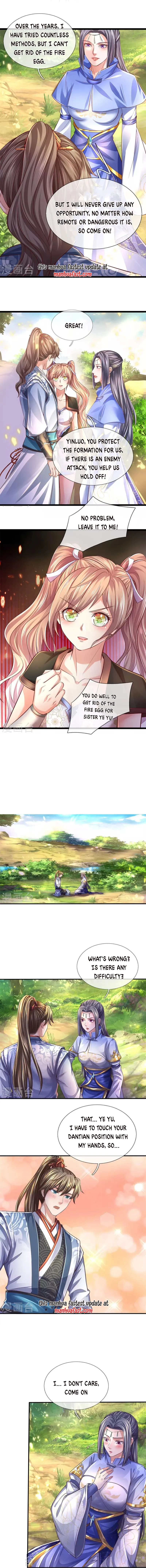 Page 3 of Chapter 558