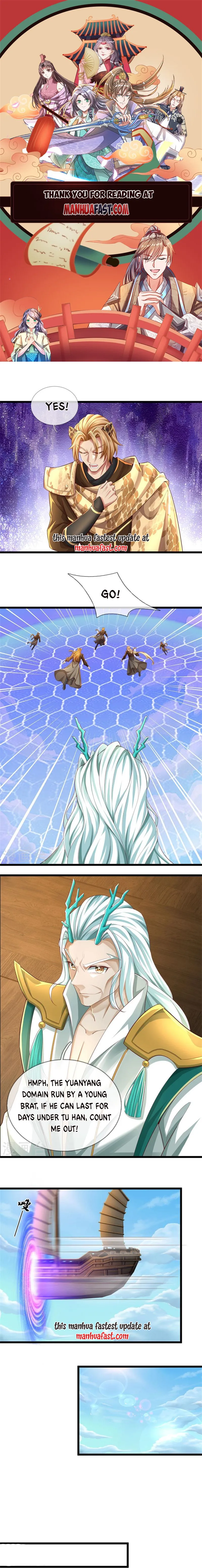 Page 1 of Chapter 587
