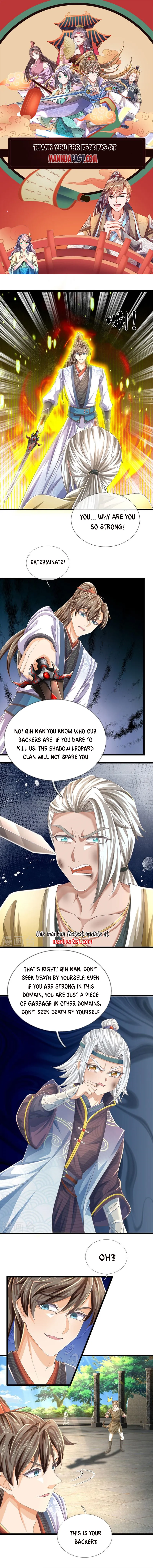 Page 1 of Chapter 590