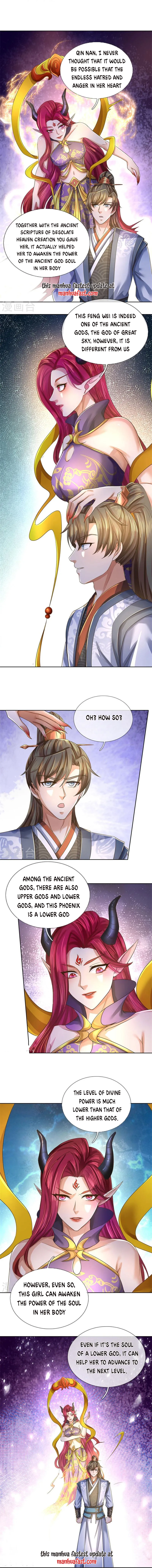 Page 6 of Chapter 594