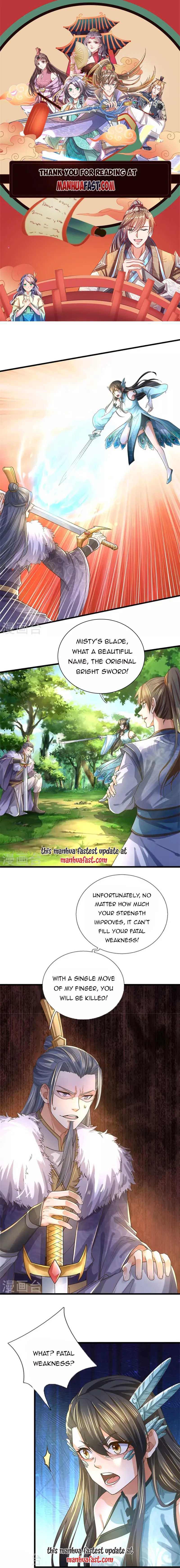Page 1 of Chapter 600