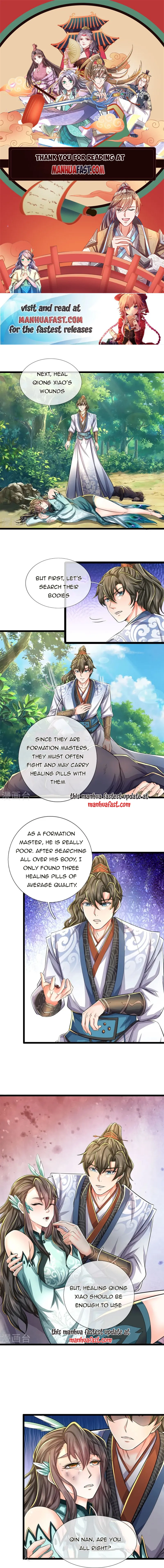 Page 1 of Chapter 606