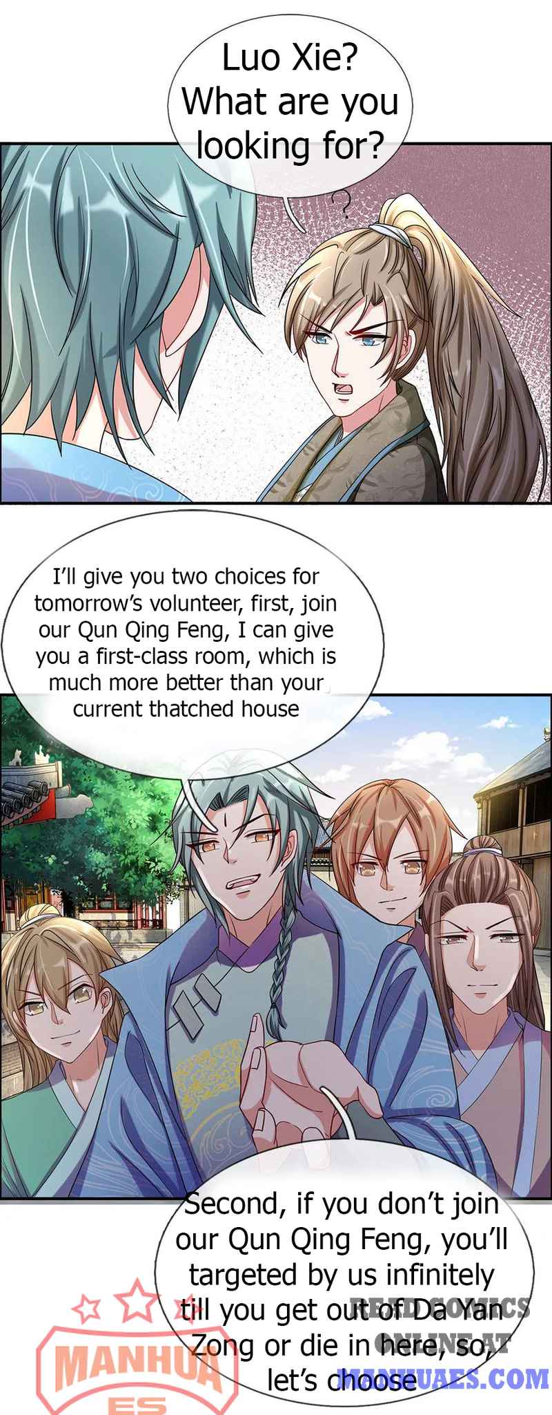 Page 10 of Chapter 64
