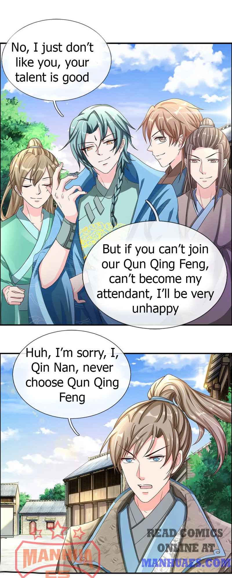Page 12 of Chapter 64