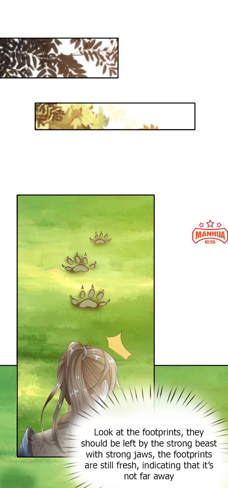 Page 1 of Chapter 76