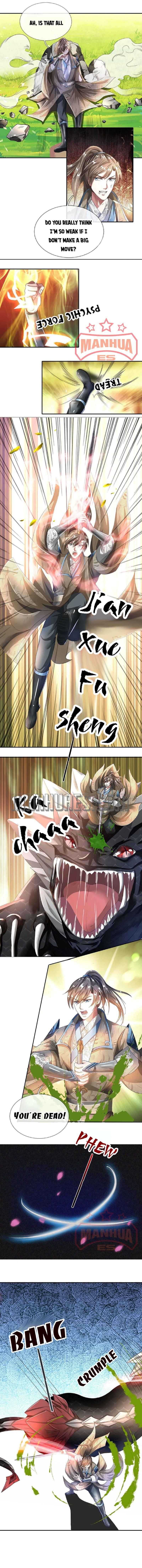 Page 1 of Chapter 77