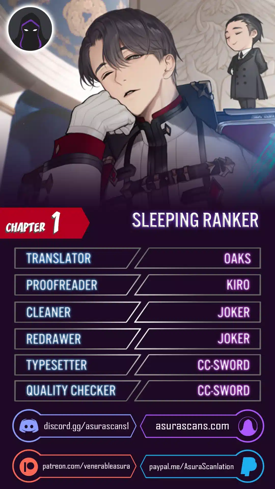 Page 1 of Chapter 1