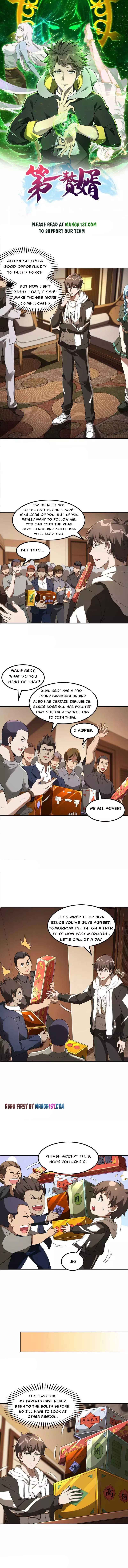 Page 1 of Chapter 100