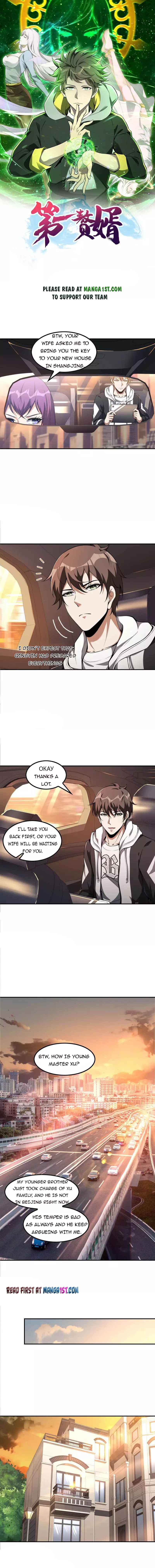 Page 1 of Chapter 101