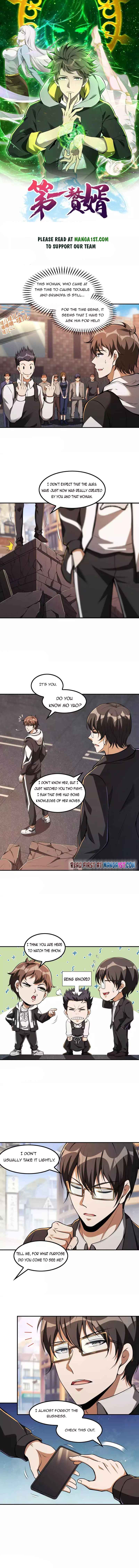 Page 1 of Chapter 107