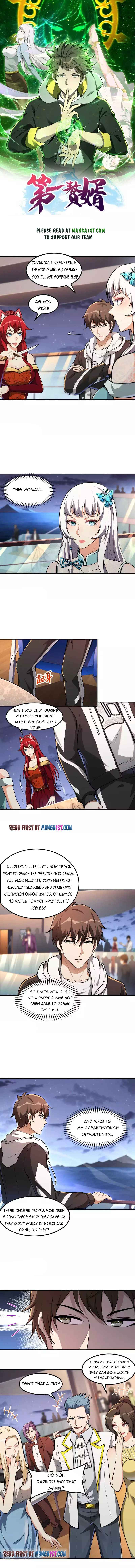 Page 1 of Chapter 111