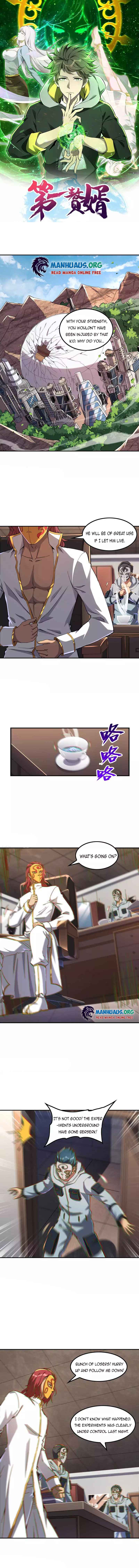 Page 1 of Chapter 115