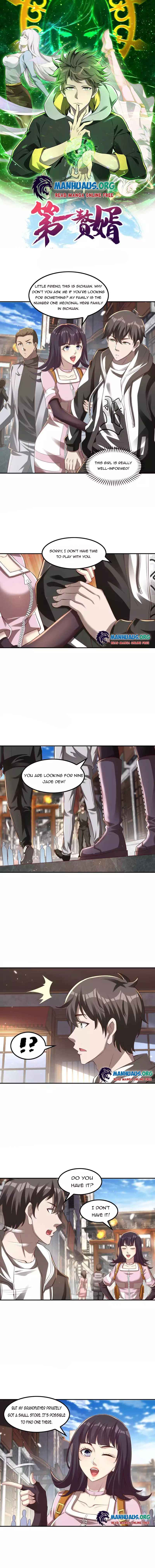 Page 1 of Chapter 118