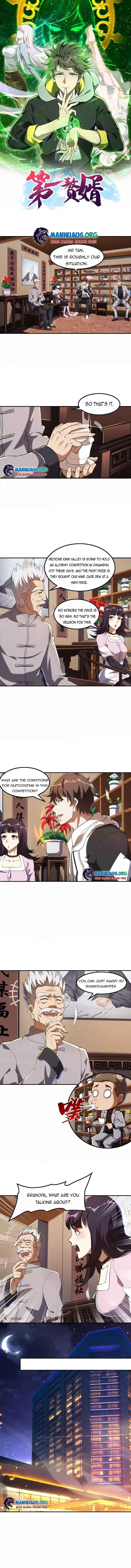 Page 1 of Chapter 119