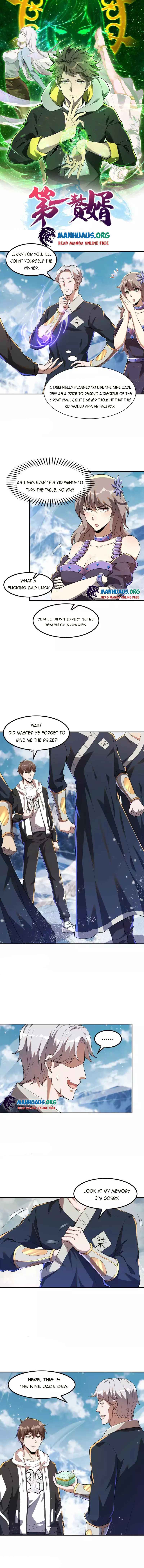 Page 1 of Chapter 121
