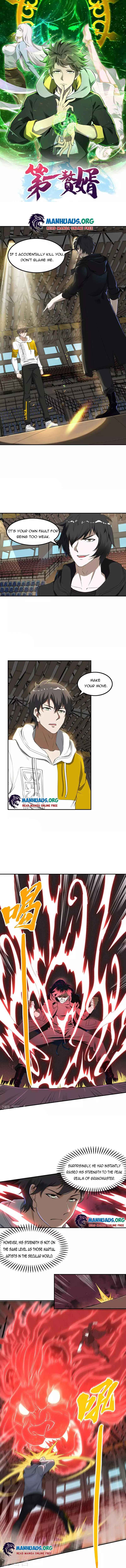 Page 1 of Chapter 126