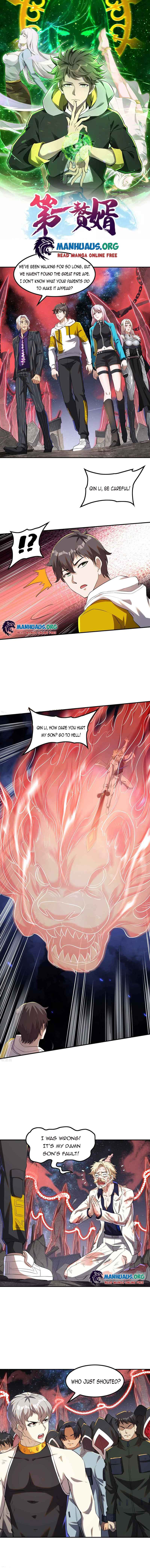Page 1 of Chapter 129