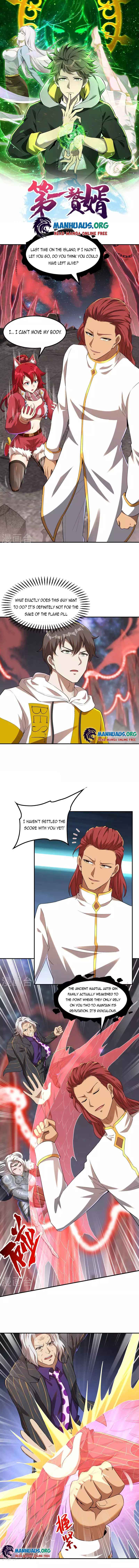 Page 1 of Chapter 131