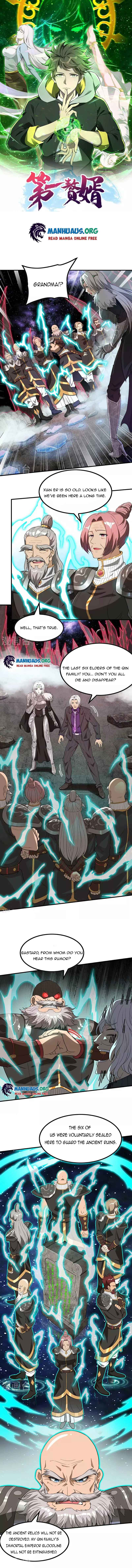 Page 1 of Chapter 132