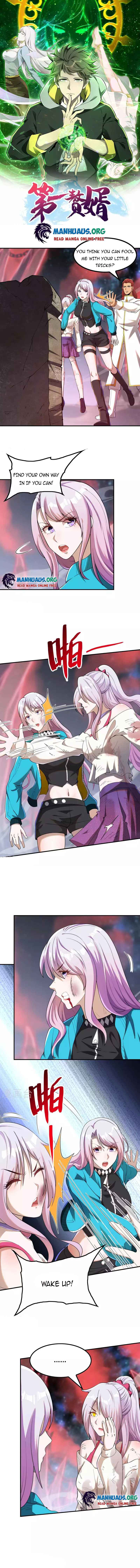 Page 1 of Chapter 133