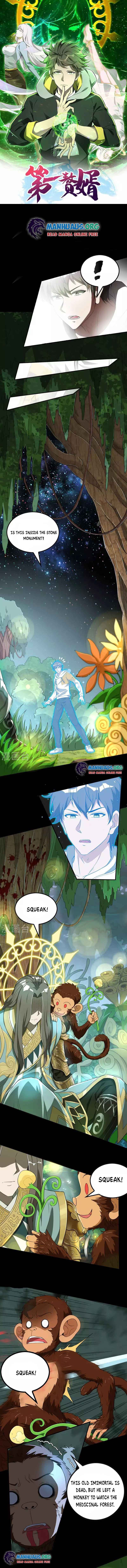 Page 1 of Chapter 136