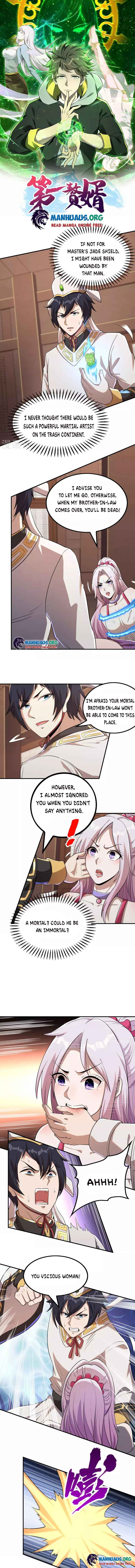 Page 1 of Chapter 141