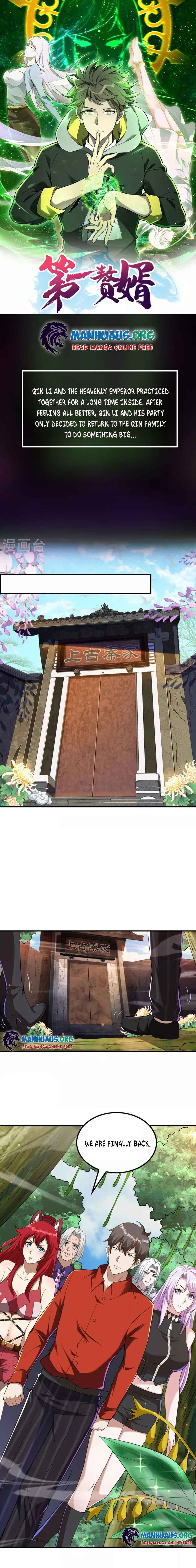 Page 1 of Chapter 143
