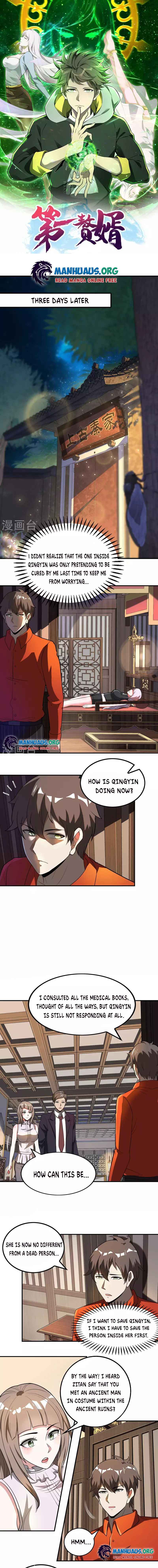 Page 1 of Chapter 144