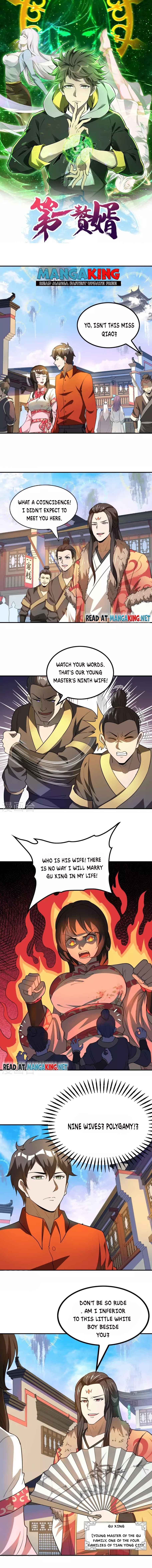 Page 1 of Chapter 146