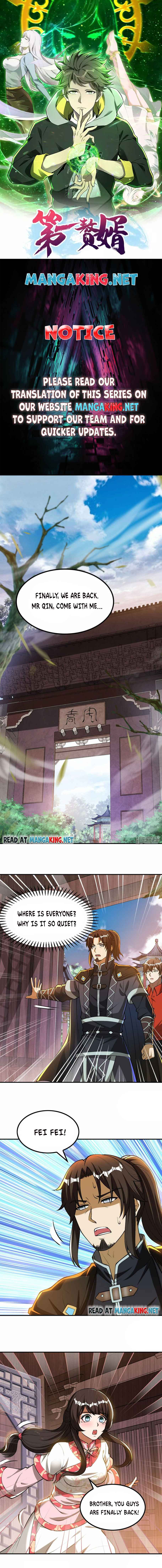 Page 1 of Chapter 153