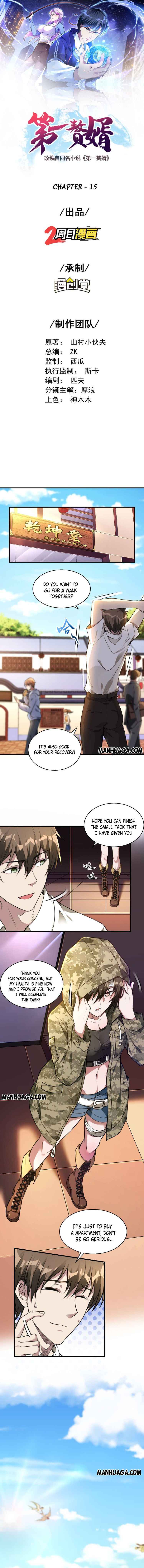 Page 1 of Chapter 15