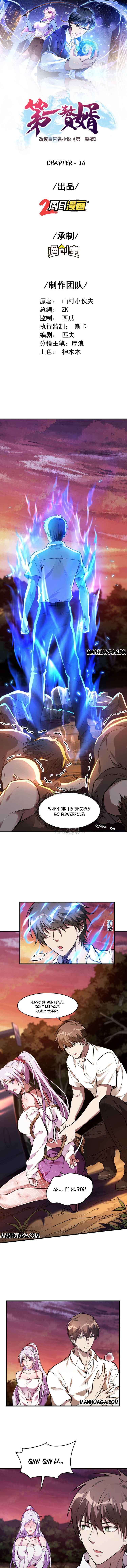 Page 1 of Chapter 16