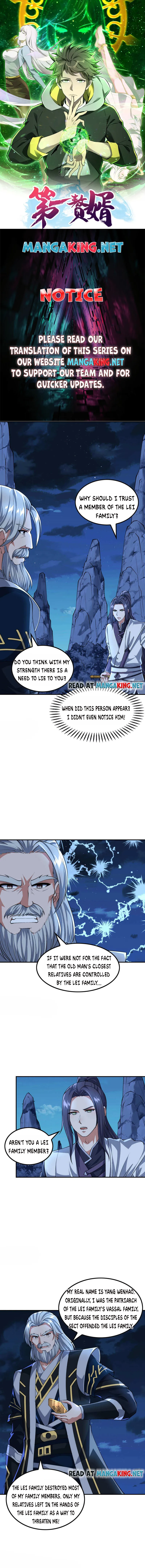 Page 1 of Chapter 170