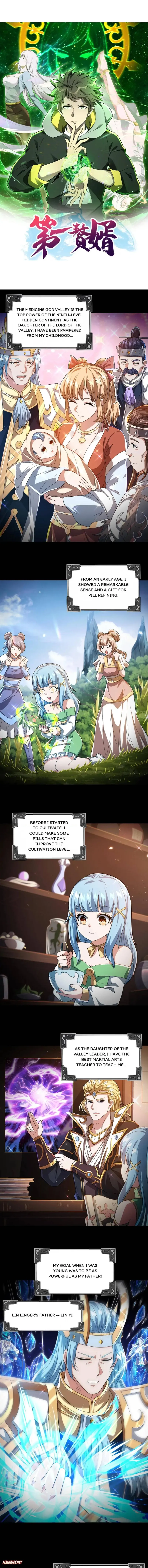 Page 1 of Chapter 195