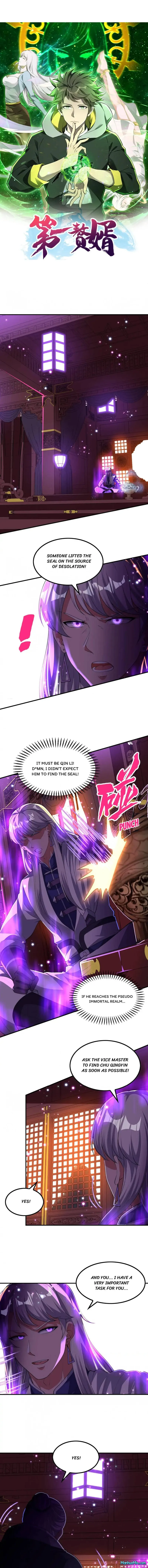 Page 1 of Chapter 221