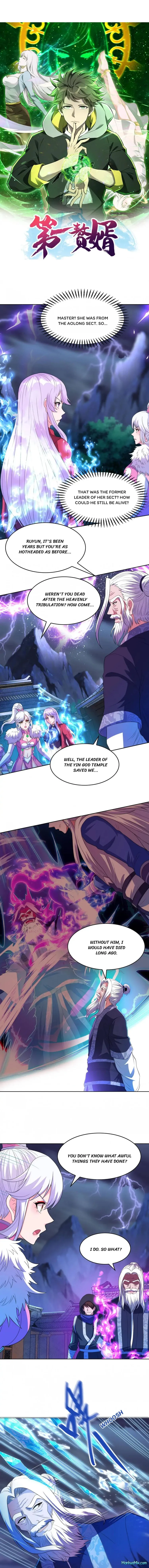 Page 1 of Chapter 222