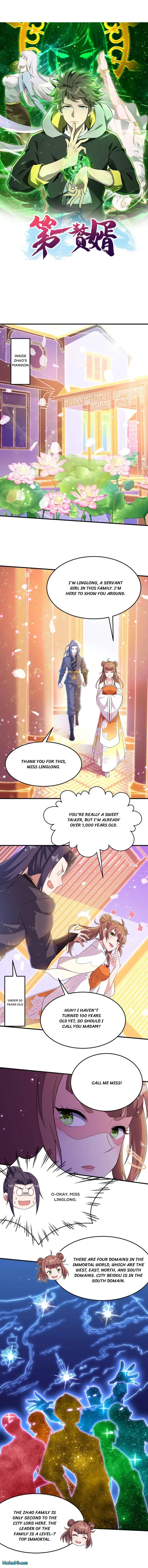 Page 1 of Chapter 229