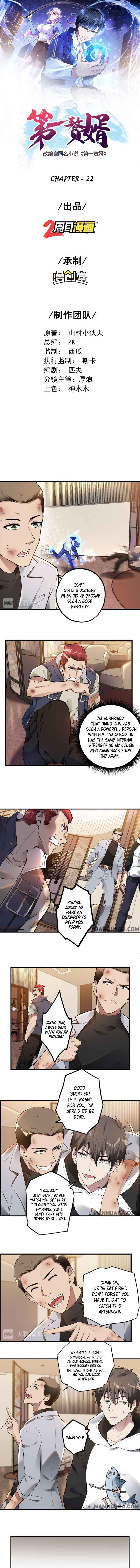 Page 1 of Chapter 22
